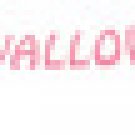 I swallow crop top