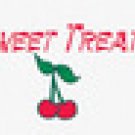 Sweet treat tank top