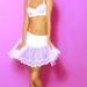 Sexy petticoat