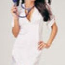 3 pc nurse outfit with stethoscope