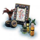 Kama sutra weekender kit