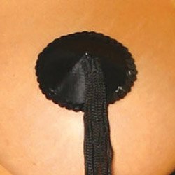 Pastie glue