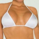 classic string bra