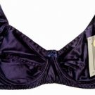 satin underwire bra 31638