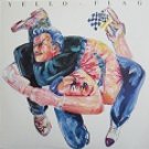 Yello Flag Vg+ Music Lp Vinyl Record