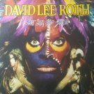 David Lee Roth~Eat 'Em and Smile~ Lp