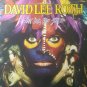 David Lee Roth~Eat 'Em and Smile~ Lp