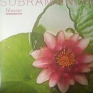 Subramaniam ~Blossom~ Promo LP