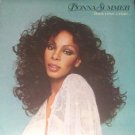 Donna Summer- Once upon a time...- 2 LP 1977