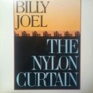 Billy Joel-The Nylon Curtain- (1982) LP