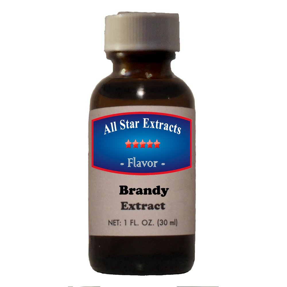 Brandy Flavor