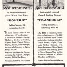 1925 Thos Cook & Son