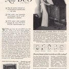 1933 RCA Victor: RCA Victor's New DUO