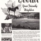 1936 Canada