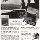 1940 Arkansas: Discover Arkansas
