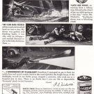 1940 Eveready: My Cries were Whispers..