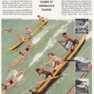 1940 Hawaii: Outriggers