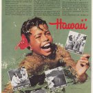 1940 Hawaii: Subsidiary Eden