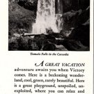1944 Oregon: Awaits you when victory comes.