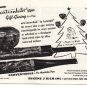 1946 Eugene J Rich: Custombilt Pipes