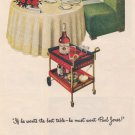 1946 Paul Jones Whiskey