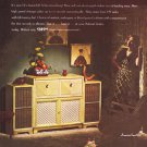 1947 Admiral Phonograph