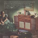 1947 Admiral Phonograph: Smart Set