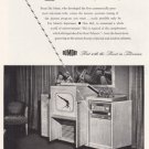 1947 DuMont Television: Inputuner