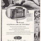 1947 DuMont: New York Yankees