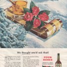 1947 Four Roses: We thought you'd ask that!