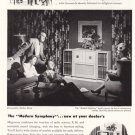 1947 Magnavox: Thrill to Music