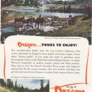 1947 Oregon: Oregon 