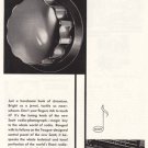 1947 Scott Radio Laboratories: Handsome Hunk of Chromium