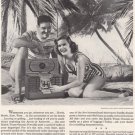 1947 Zenith Radio