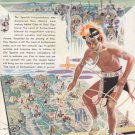 1948 New Mexico: Land of Enchantment; Indians