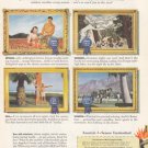 1949 All-Year Club of Southern California: Wanted!