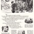 1949 British Travel Association