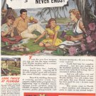 1949 Florida