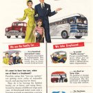 1949 Greyhound