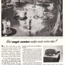 1950 RCA: Magic Number