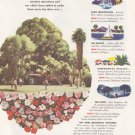 1950 Southern California: What's New