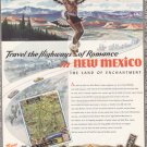 1951 New Mexico