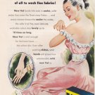 1951 Vel: Truly a Miracle of Mildness