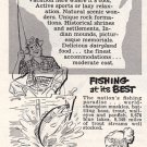 1952 Wisconsin: Fun for the Whole Family