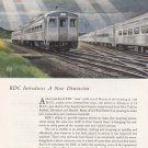 1953 Budd: New Dimension