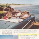 1953 Canada: Relax in Canada
