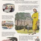 1953 Canadian Pacific : Canadian Rockies