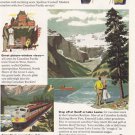 1953 Canadian Pacific: Passes your train window..