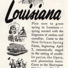 1953 Louisiana