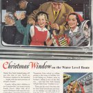 1953 New York Central: Christmas